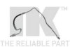 NK 853976 Brake Hose